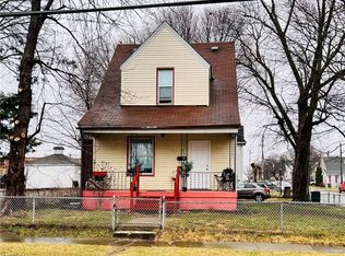 126 Smith Ave SW, Canton, OH 44706