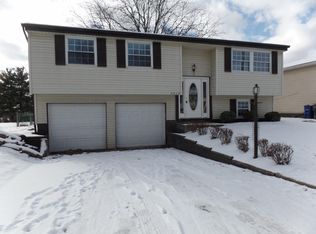 2919 Freedom Trl, Reynoldsburg, OH 43068