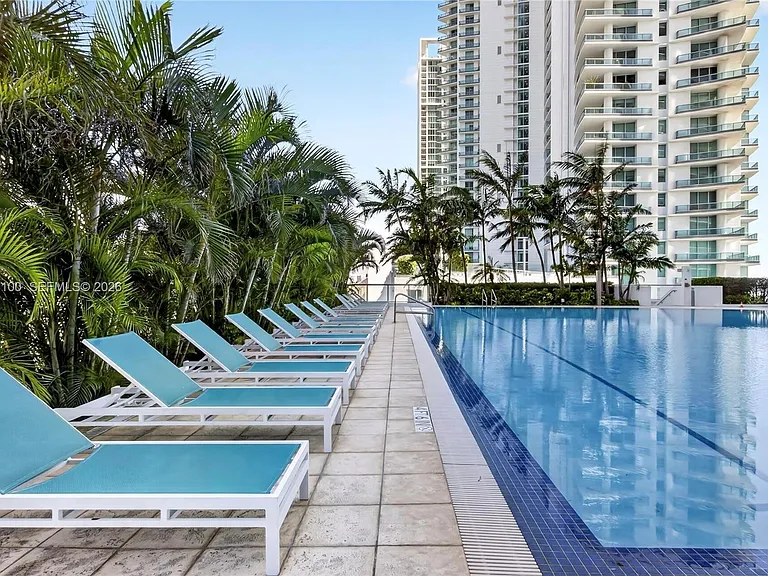 888 Biscayne Blvd #2212 — Photo 37