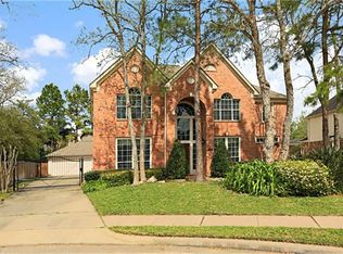 17018 Evergreen Elm Way, Houston, TX 77059