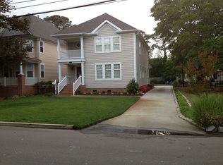 9605 15th Bay St, Norfolk, VA 23518