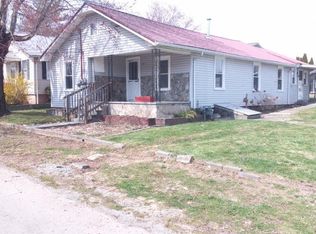 105 Deadrick St, Erwin, TN 37650