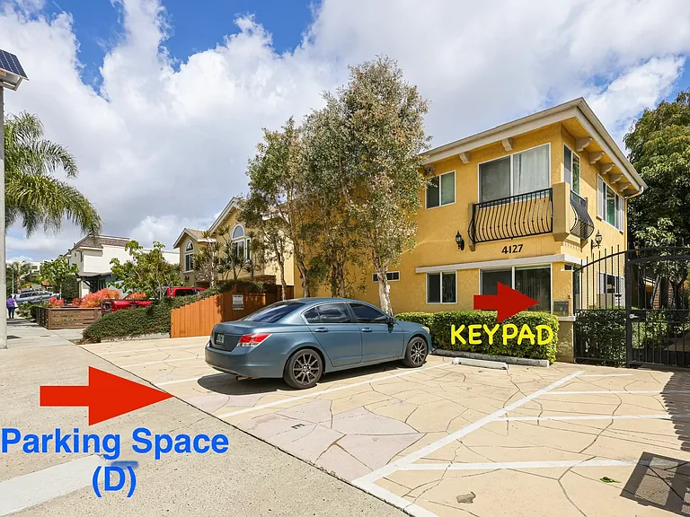 4127 Florida St #10 — Photo 20