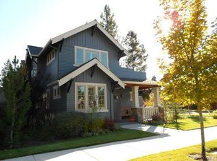 2501 NW High Lakes Loop, Bend, OR 97701