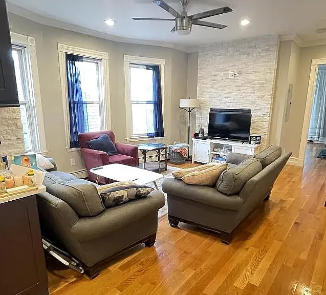 10 Dorset St #3 — Photo 3