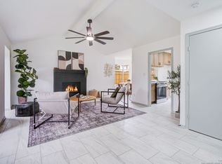 2307 Moss Ter, San Antonio, TX 78232