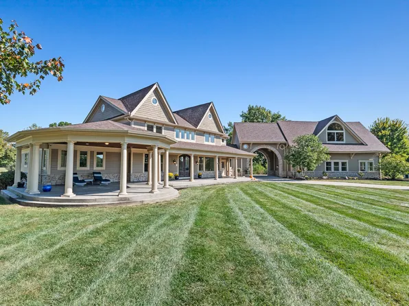 2424 Royal Castle Way, Union, KY 41091