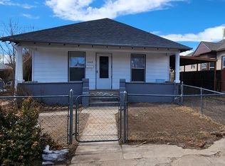 2325 E Routt Ave, Pueblo, CO 81004
