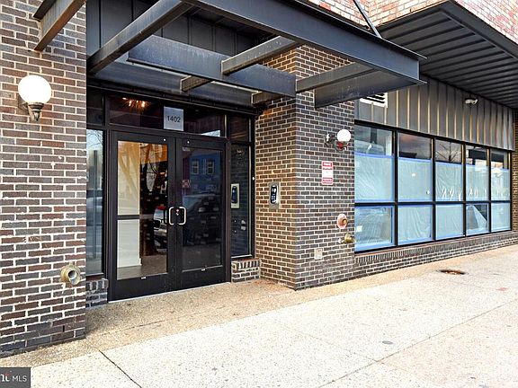 2nd image of 1402 H St NE Unit 504