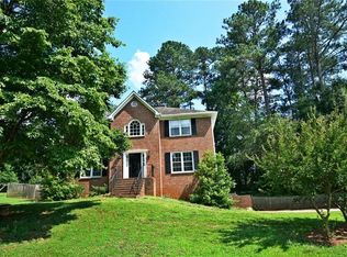 2787 Colony Cir, Snellville, GA 30078