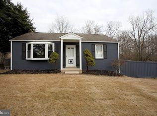 9510 Massie Dr, Clinton, MD 20735