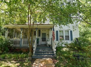 13064 Ballard Dr, Willis Wharf, VA 23486