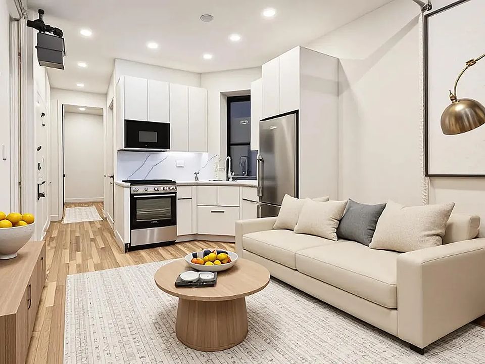 2nd image of 163 Rivington St Unit 10