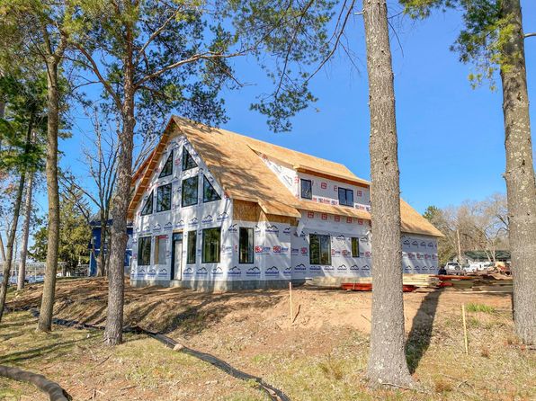 Pokegama Lake 55063 Real Estate 3 Homes For Sale Zillow