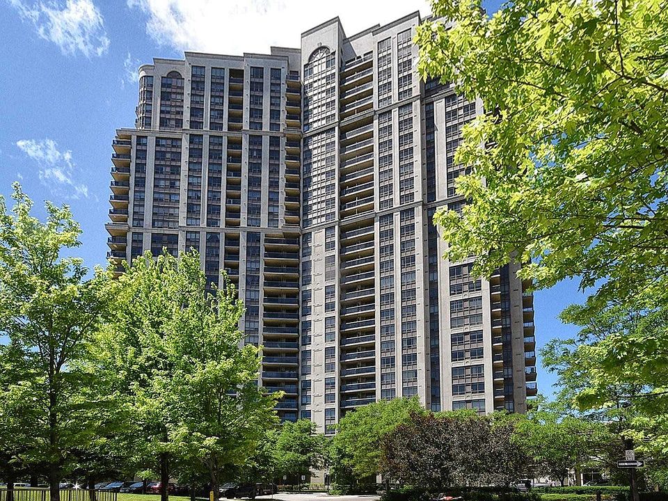 1st image of 710 Humberwood Blvd #1907