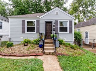 1314 Fairmount Ct, Saint Louis, MO