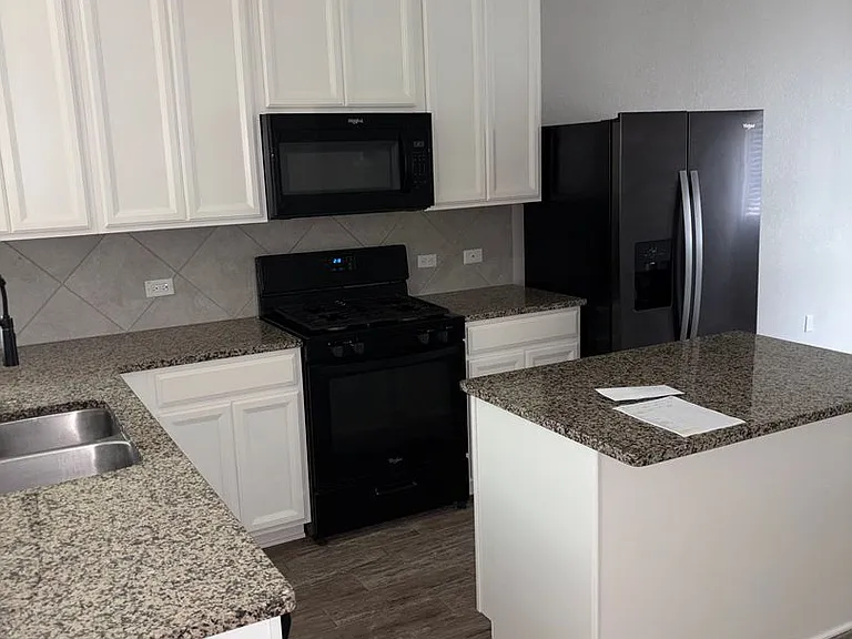 1101 Cliffbrake Way — Photo 13