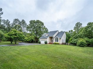 16397 Goshen Rd, Montpelier, VA 23192