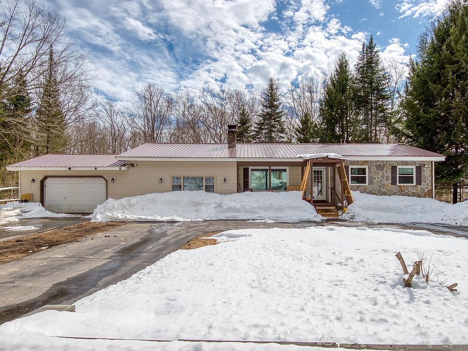 52 Bluffs Boulevard, Ossipee, NH 03864 Zillow