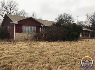 270 Emmer Rd, Gridley, KS 66852