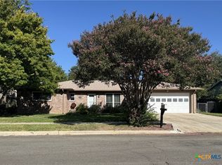 1905 Kirk Ave, Killeen, TX 76543