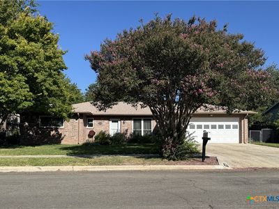 1905 Kirk Ave, Killeen, TX, 76543
