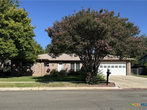 1905 Kirk Ave, Killeen, TX 76543