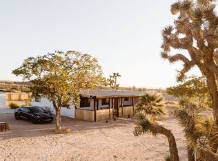 57330 Old Haggard Trl, Yucca Valley, CA 92284