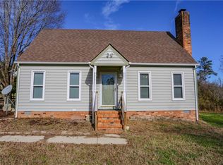 508 Spring Grove Rd, Spring Grove, VA 23881