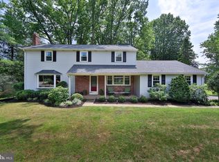 1031 Fulton Dr, Ambler, PA 19002