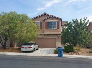 9888 W Tompkins Ave, Las Vegas, NV 89147