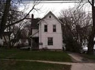 122 Main St S, Perry, NY 14530
