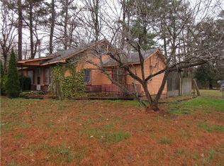 0 Old Denver Ln, New Johnsonville, TN 37134