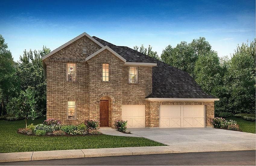 1st image of 54 Canopy Green Dr