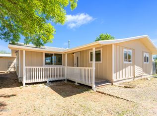 2442 N FIREHOUSE Lane, Huachuca City, AZ 85616