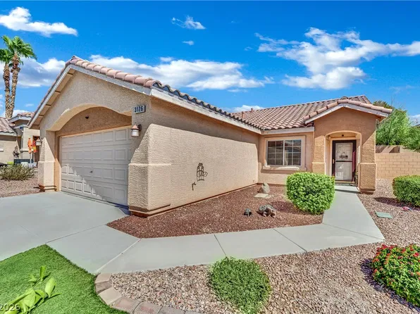 3126 Crownline Ct, North Las Vegas, NV 89031