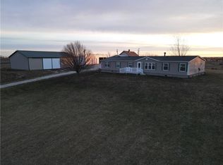 12213 169th Hwy, Grant City, MO 64456