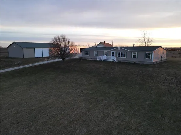 12213 169th Hwy, Grant City, MO 64456