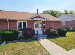 122 Bunting Rd #45, Saint Catharines, ON L2P3X7