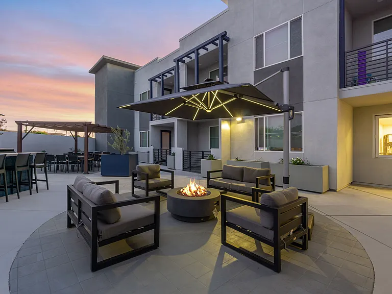The Reserve La Mirada — Photo 26