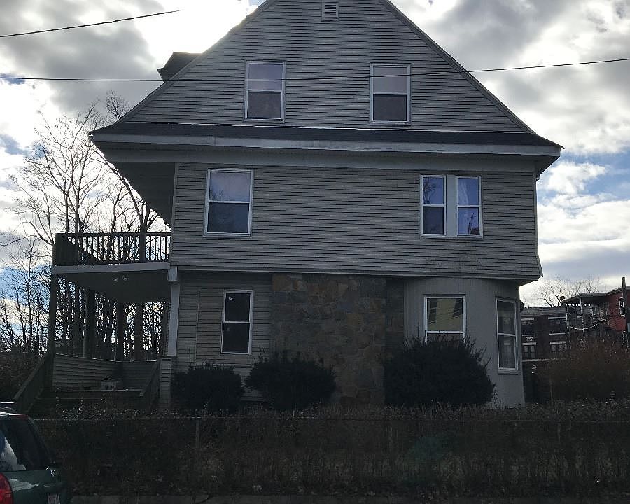 140 Harishoff St. #3 Boston - Dorchester Shared Unit Photo 1