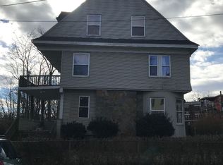 140 Harrishof St #5, Dorchester, MA 02121