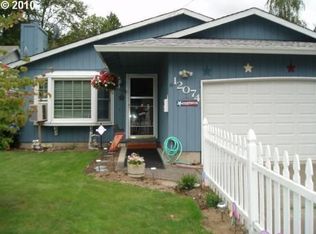 12074 SE 20th Ave, Milwaukie, OR 97222