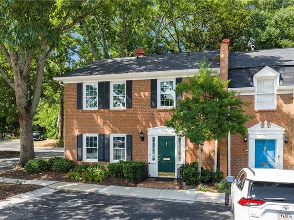 4620 Wieuca Rd NE APT 59, Atlanta, GA 30342