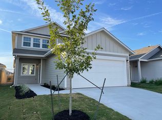 10712 Blacket Dr, Austin, TX 78747