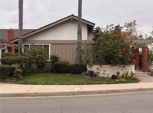 14271 Morning Glory Rd, Tustin, CA 92780