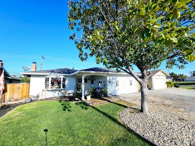 2226 Annona Ave, San Jose, CA, 95122