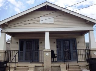 2151 Hope St, New Orleans, LA 70119