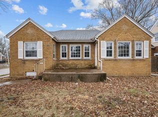 1838 37th St, Rock Island, IL
