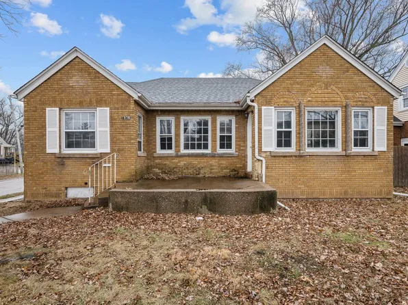 1838 37th St, Rock Island, IL 61201